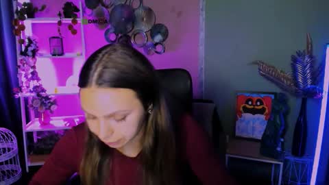 elen_dark online show from October 2025 10:47:02 AM