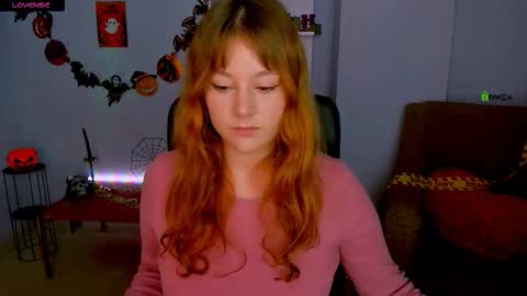 elen_dark online show from October 2025 08:33:02 PM