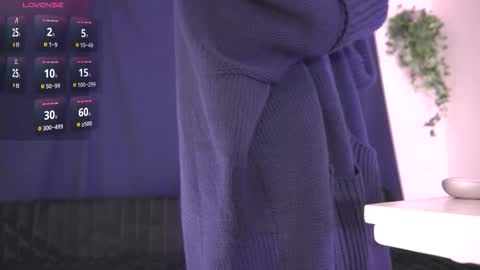 elena_li online show from December 2025 03:34:02 AM