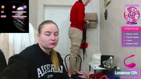 Elena online show from November 2025 07:29:02 AM