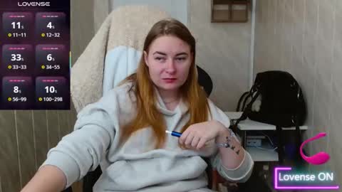 Elena online show from November 2025 09:17:02 AM