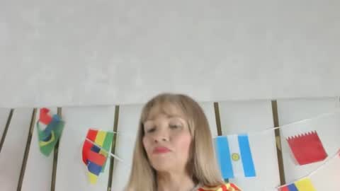 Snapshot of elena_mature chatting on July 2026 07:09:01 PM Elena online show from July 2026 07:09:01 PM