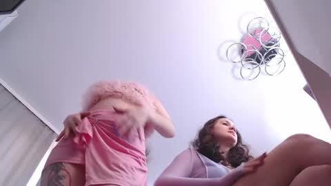 Snapshot of elena_vysotskaya chatting on April 2026 07:15:02 AM Elena online show from April 2026 07:15:02 AM