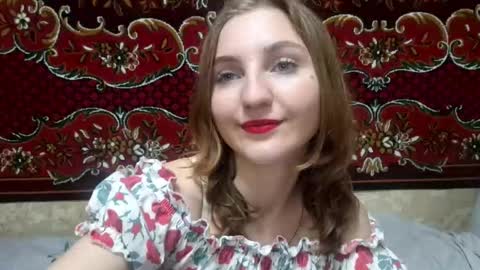 Snapshot of elenacastellani chatting on March 2026 04:47:01 PM Mia online show from March 2026 04:47:01 PM