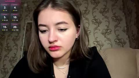 Snapshot of elenacastellani chatting on March 2026 06:12:02 PM Mia online show from March 2026 06:12:02 PM