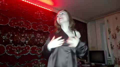 Snapshot of elenacastellani chatting on March 2026 04:45:01 PM Mia online show from March 2026 04:45:01 PM