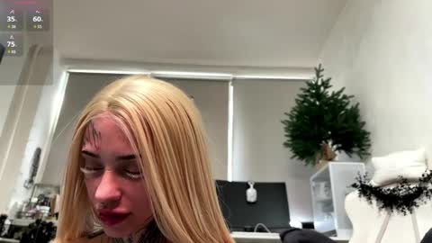 Snapshot of elenacastellani chatting on April 2026 01:38:01 PM Mia online show from April 2026 01:38:01 PM