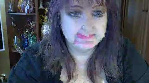 Snapshot of elenazed chatting on January 2025 09:12:01 AM ElenaZed online show from January 2025 09:12:01 AM