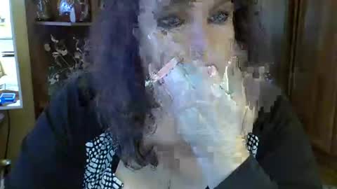 Snapshot of elenazed chatting on February 2025 08:12:02 AM ElenaZed online show from February 2025 08:12:02 AM