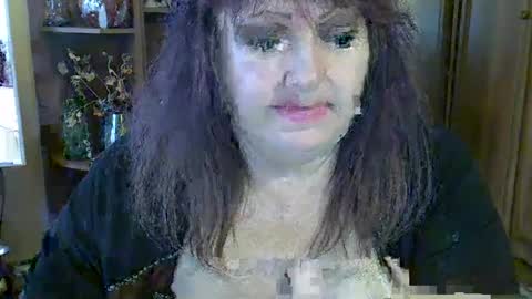 Snapshot of elenazed chatting on March 2025 08:34:01 AM ElenaZed online show from March 2025 08:34:01 AM