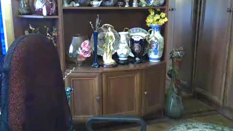 Snapshot of elenazed chatting on March 2025 07:54:02 AM ElenaZed online show from March 2025 07:54:02 AM