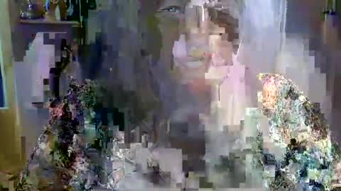 Snapshot of elenazed chatting on March 2025 06:48:01 PM ElenaZed online show from March 2025 06:48:01 PM