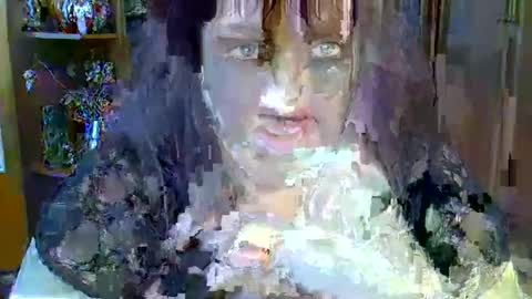 Snapshot of elenazed chatting on March 2025 08:18:02 AM ElenaZed online show from March 2025 08:18:02 AM