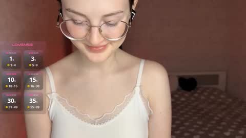 Snapshot of eleniswackhammer chatting on February 2026 09:29:02 PM Annie PVT IS OPEN online show from February 2026 09:29:02 PM