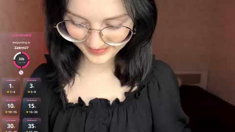 Snapshot of eleniswackhammer chatting on February 2026 09:35:02 PM Annie PVT IS OPEN online show from February 2026 09:35:02 PM