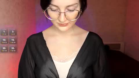 Snapshot of eleniswackhammer chatting on March 2026 09:43:02 PM Annie PVT IS OPEN online show from March 2026 09:43:02 PM