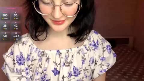 Snapshot of eleniswackhammer chatting on March 2026 09:43:02 PM Annie PVT IS OPEN online show from March 2026 09:43:02 PM
