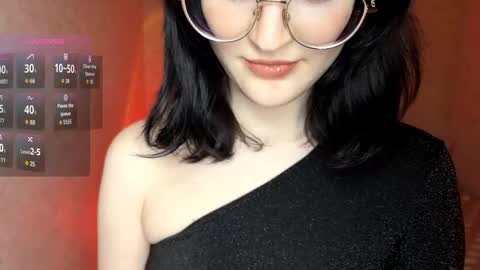 Snapshot of eleniswackhammer chatting on March 2026 09:18:02 PM Annie PVT IS OPEN online show from March 2026 09:18:02 PM