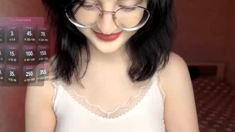 Snapshot of eleniswackhammer chatting on March 2026 10:09:01 PM Annie PVT IS OPEN online show from March 2026 10:09:01 PM