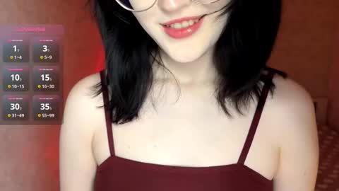 Snapshot of eleniswackhammer chatting on March 2026 09:14:01 PM Annie PVT IS OPEN online show from March 2026 09:14:01 PM