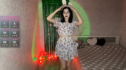 Snapshot of eleniswackhammer chatting on April 2026 09:23:01 PM Annie PVT IS OPEN online show from April 2026 09:23:01 PM