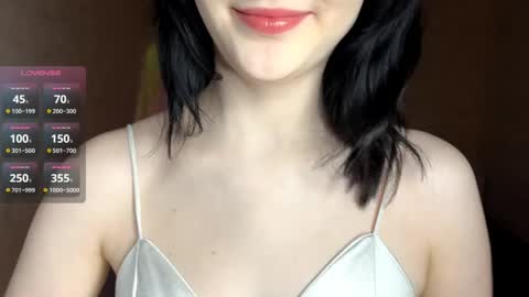 Snapshot of eleniswackhammer chatting on April 2026 09:15:02 PM Annie PVT IS OPEN online show from April 2026 09:15:02 PM