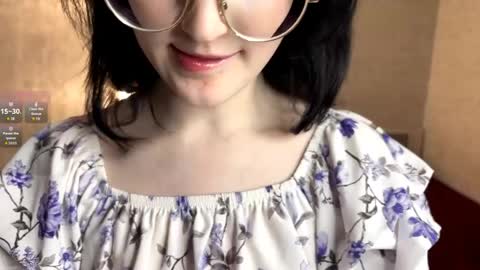 Snapshot of eleniswackhammer chatting on May 2026 09:10:01 PM Annie PVT IS OPEN online show from May 2026 09:10:01 PM