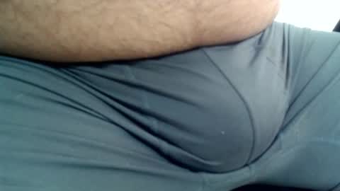 Snapshot of eleroy chatting on October 2025 07:04:02 PM Wife is on the other room online show from October 2025 07:04:02 PM