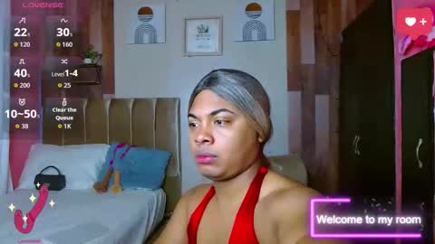 eletrabrowns online show from April 2026 06:14:01 AM