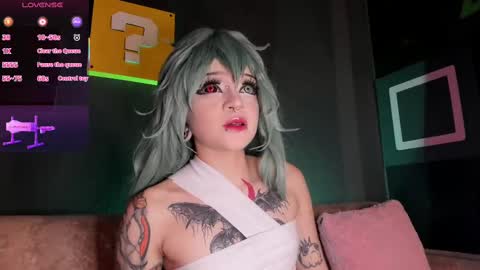 ELETTRA online show from September 2025 04:45:01 PM