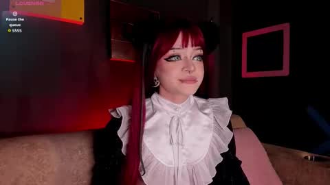 ELETTRA online show from October 2025 12:10:02 AM