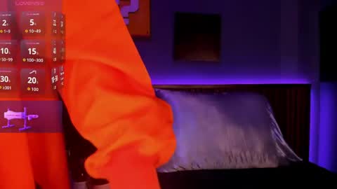 ELETTRA online show from April 2026 02:09:02 AM