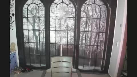  onlif4ns whitegothdoll online show from April 2026 03:28:01 AM