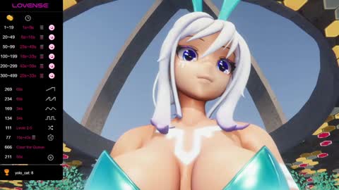 Elfie Love online show from January 2025 06:56:02 PM