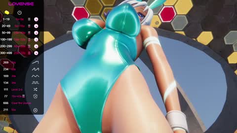 Elfie Love online show from February 2025 06:13:02 PM