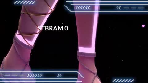 Elfie Love online show from April 2026 06:05:02 PM