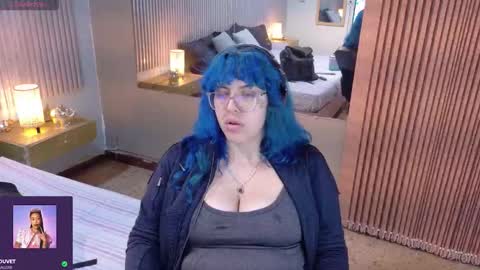 eli666uwu online show from December 2025 10:53:01 AM