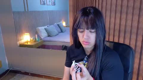 eli666uwu online show from March 2026 10:51:01 AM