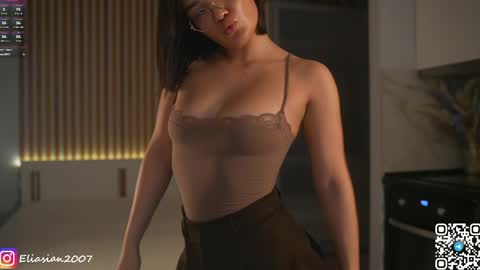 Eli  online show from April 2026 01:26:01 PM