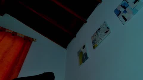 eli clark online show from October 2025 06:43:01 PM