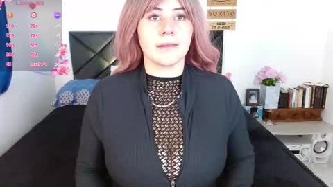 Eliza online show from March 2026 12:37:01 AM