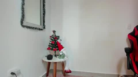 Snapshot of eli_hot5 chatting on December 2024 05:29:02 PM Elizabeth online show from December 2024 05:29:02 PM