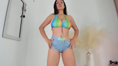 Snapshot of eli_hot5 chatting on February 2026 06:47:02 PM Elizabeth online show from February 2026 06:47:02 PM