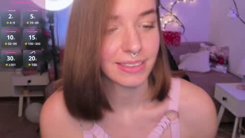 Snapshot of eli_llie chatting on January 2025 04:43:02 PM Eli online show from January 2025 04:43:02 PM
