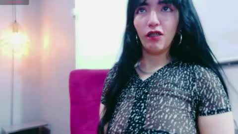 Snapshot of eli_lujuria chatting on May 2026 03:23:01 AM ELI online show from May 2026 03:23:01 AM