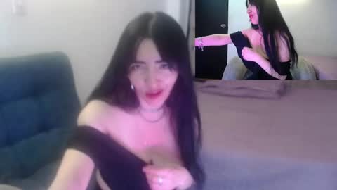 Snapshot of eli_lujuria chatting on May 2026 04:09:02 AM ELI online show from May 2026 04:09:02 AM