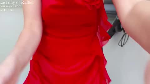 Snapshot of eli_sunshine chatting on February 2026 07:51:01 AM ELI Stream on online show from February 2026 07:51:01 AM