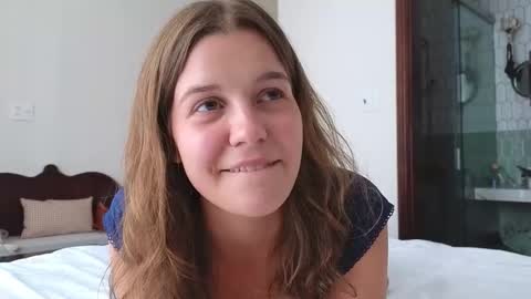 Snapshot of eli_sunshine chatting on February 2026 08:01:02 AM ELI Stream on online show from February 2026 08:01:02 AM