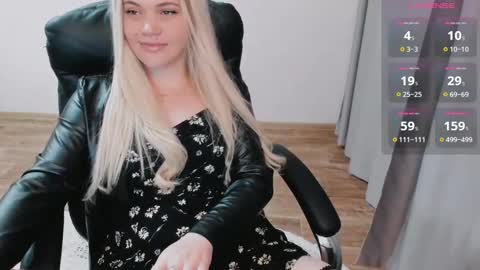 Ella online show from January 2025 10:41:01 AM