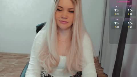 Ella online show from March 2025 06:58:01 AM